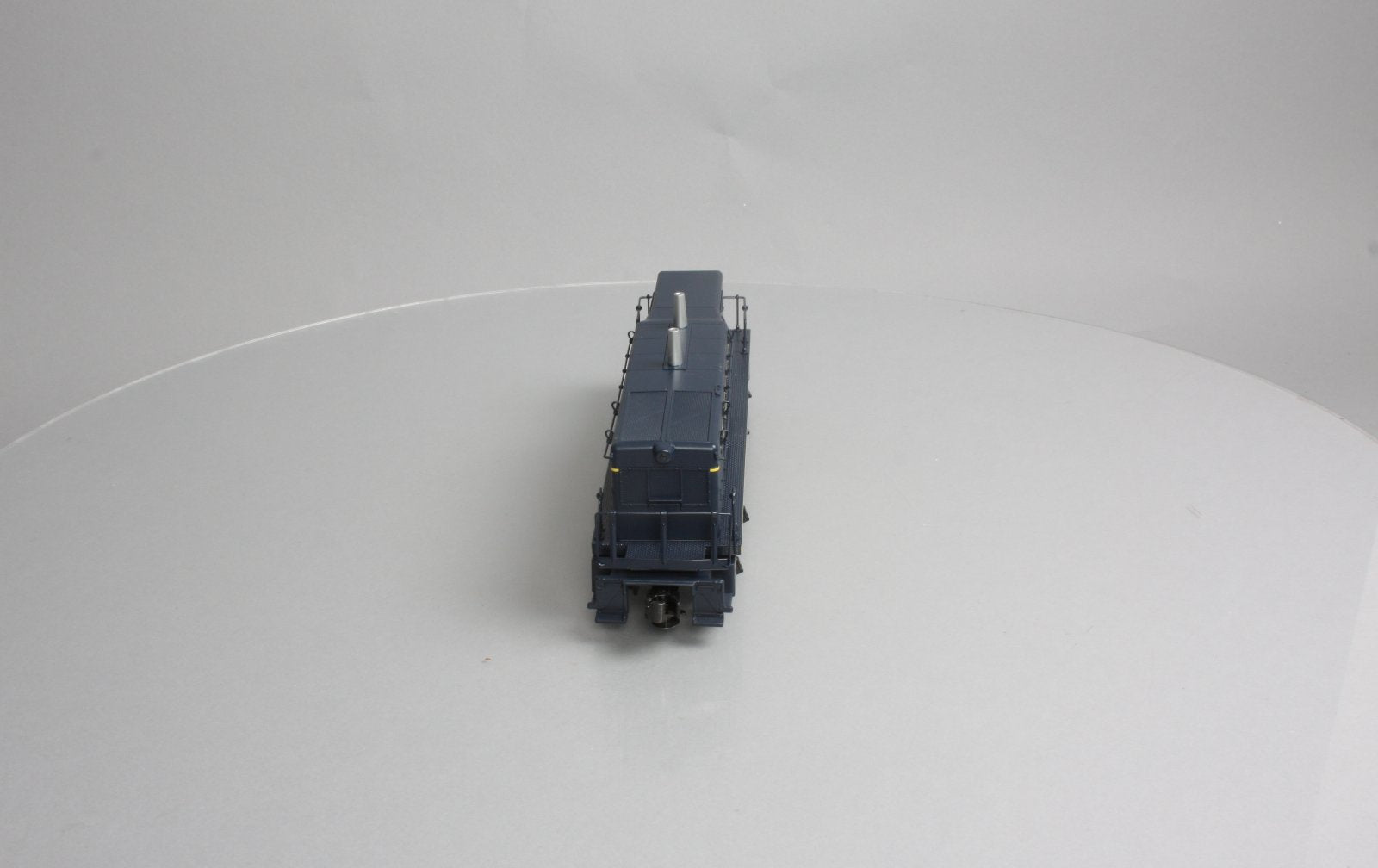 MTH 30-2615-3 Baltimore & Ohio SW-9 Non-Powered Diesel Calf Switcher EX/Box