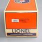 Lionel 6-17721 O Gauge Postwar Scale 40-Ton Stock Car (Set of 2)