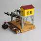 MTH 35-90005 S Gauge  #787 Operating Log Loader