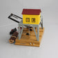 MTH 35-90005 S Gauge  #787 Operating Log Loader