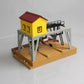 MTH 35-90005 S Gauge  #787 Operating Log Loader