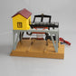 MTH 35-90005 S Gauge  #787 Operating Log Loader