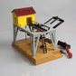 MTH 35-90005 S Gauge  #787 Operating Log Loader