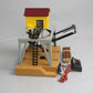 MTH 35-90005 S Gauge  #787 Operating Log Loader