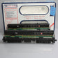 Williams FM203H O Gauge Reading FM Trainmaster Diesel Set #903 & #904 LN/Box