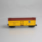 Atlas 6708-1 "O-Gauge" PFE Woodside Refrigerator Car #34485 (3-Rail) LN/Box