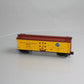 Atlas 6708-1 "O-Gauge" PFE Woodside Refrigerator Car #34485 (3-Rail) LN/Box