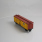 Atlas 6708-1 "O-Gauge" PFE Woodside Refrigerator Car #34485 (3-Rail) LN/Box