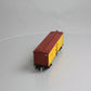 Atlas 6708-1 "O-Gauge" PFE Woodside Refrigerator Car #34485 (3-Rail) LN/Box