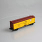 Atlas 6708-1 "O-Gauge" PFE Woodside Refrigerator Car #34485 (3-Rail) LN/Box