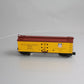 Atlas 6708-1 "O-Gauge" PFE Woodside Refrigerator Car #34485 (3-Rail) LN/Box