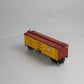 Atlas 6708-1 "O-Gauge" PFE Woodside Refrigerator Car #34485 (3-Rail) LN/Box