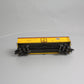 Atlas 6708-1 "O-Gauge" PFE Woodside Refrigerator Car #34485 (3-Rail) LN/Box