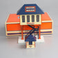 Lionel 6-52527 LCCA 2009 Railroad Yard Tower and Yard Shanty Building Set NIB