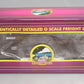 MTH 20-90021C O Gauge C&S Steel Sided Stock Car #7064 LN/Box