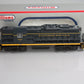 Williams 21452 O Gauge Baltimore & Ohio Powered GP-9 Diesel Locomotive #6454