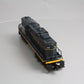Williams 21452 O Gauge Baltimore & Ohio Powered GP-9 Diesel Locomotive #6454
