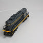 Williams 21452 O Gauge Baltimore & Ohio Powered GP-9 Diesel Locomotive #6454