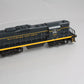 Williams 21452 O Gauge Baltimore & Ohio Powered GP-9 Diesel Locomotive #6454