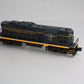 Williams 21452 O Gauge Baltimore & Ohio Powered GP-9 Diesel Locomotive #6454