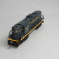 Williams 21452 O Gauge Baltimore & Ohio Powered GP-9 Diesel Locomotive #6454