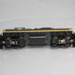Williams 21452 O Gauge Baltimore & Ohio Powered GP-9 Diesel Locomotive #6454