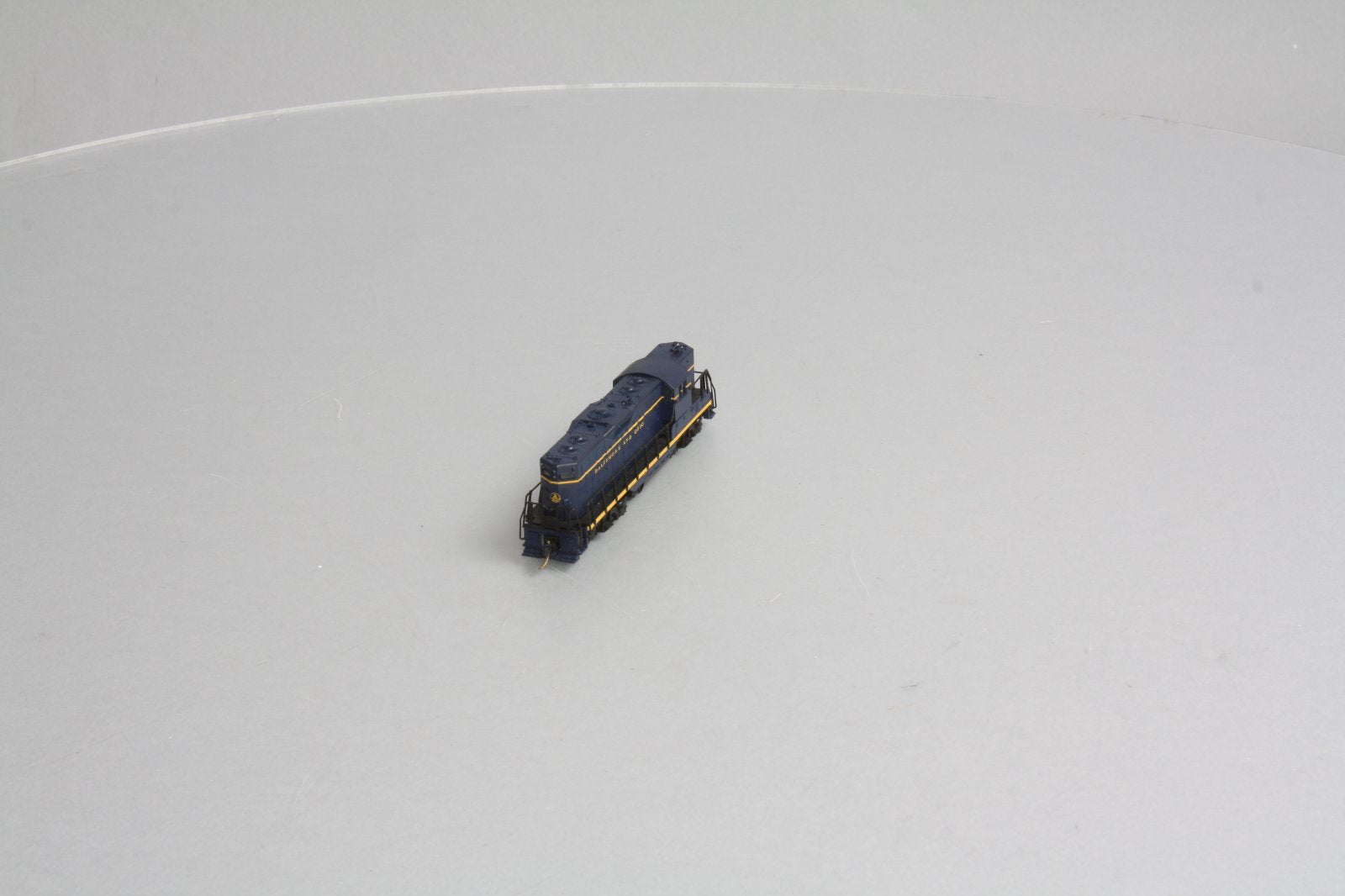 Atlas 48304 N Scale Baltimore & Ohio GP-9 Ph.2 Diesel Locomotive LN/Box