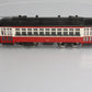 Western Hobbycraft 662 O Gauge 3-Rail Chicago Model Trolley #662