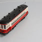 Western Hobbycraft 662 O Gauge 3-Rail Chicago Model Trolley #662