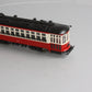 Western Hobbycraft 662 O Gauge 3-Rail Chicago Model Trolley #662