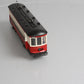 Western Hobbycraft 662 O Gauge 3-Rail Chicago Model Trolley #662