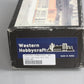 Western Hobbycraft 662 O Gauge 3-Rail Chicago Model Trolley #662