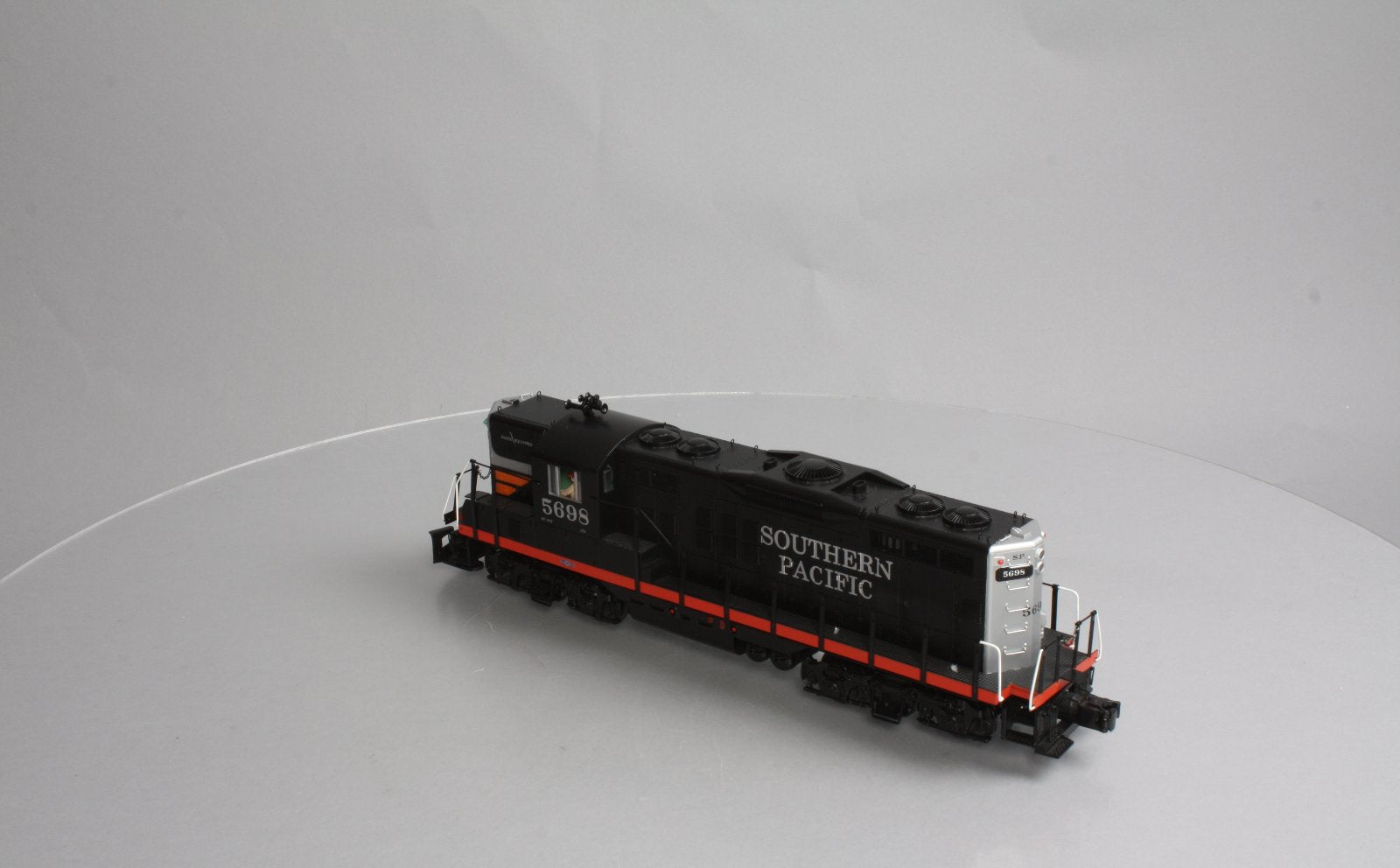MTH 20-20248-1 Southern Pacific GP-9 Diesel Engine with PS3.0 #5698 LN/Box