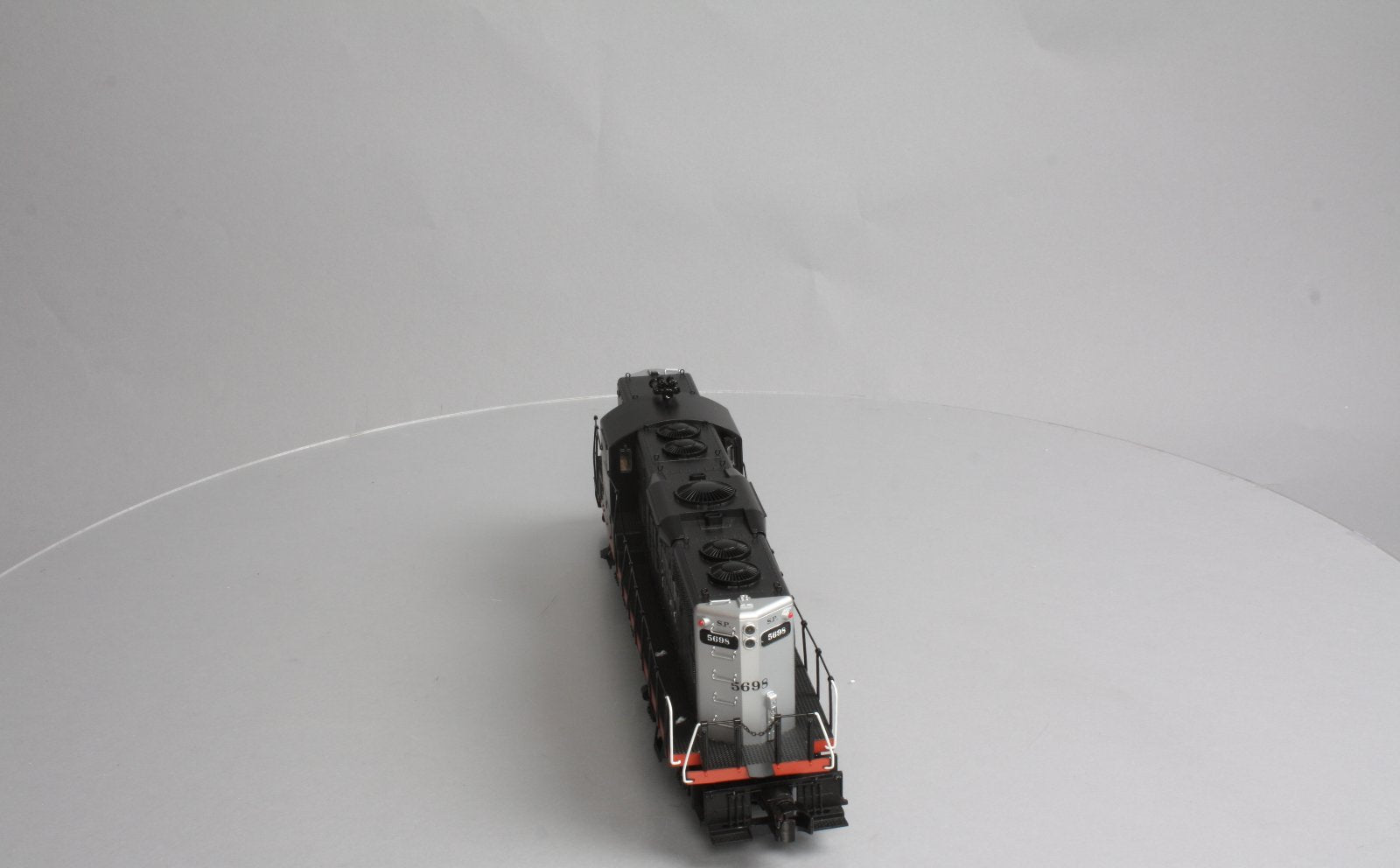 MTH 20-20248-1 Southern Pacific GP-9 Diesel Engine with PS3.0 #5698 LN/Box