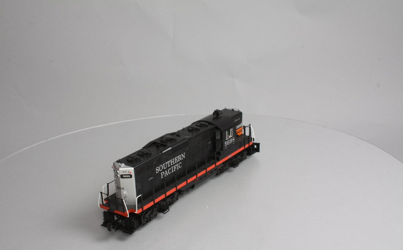 MTH 20-20248-1 Southern Pacific GP-9 Diesel Engine with PS3.0 #5698 LN/Box