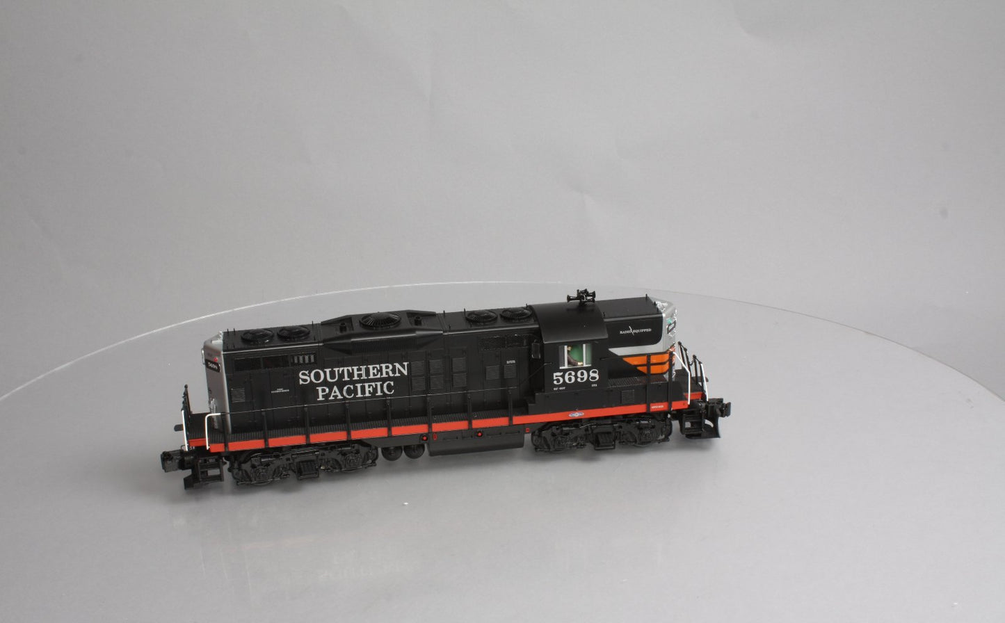 MTH 20-20248-1 Southern Pacific GP-9 Diesel Engine with PS3.0 #5698 LN/Box