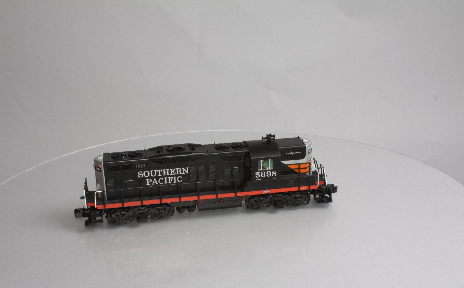 MTH 20-20248-1 Southern Pacific GP-9 Diesel Engine with PS3.0 #5698 LN/Box