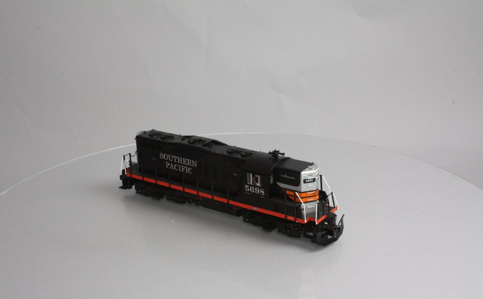 MTH 20-20248-1 Southern Pacific GP-9 Diesel Engine with PS3.0 #5698 LN/Box
