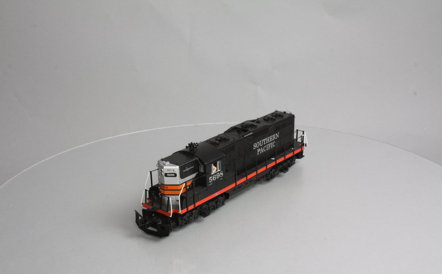 MTH 20-20248-1 Southern Pacific GP-9 Diesel Engine with PS3.0 #5698 LN/Box