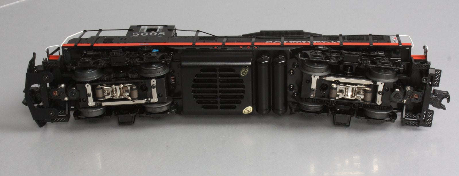 MTH 20-20248-1 Southern Pacific GP-9 Diesel Engine with PS3.0 #5698 LN/Box