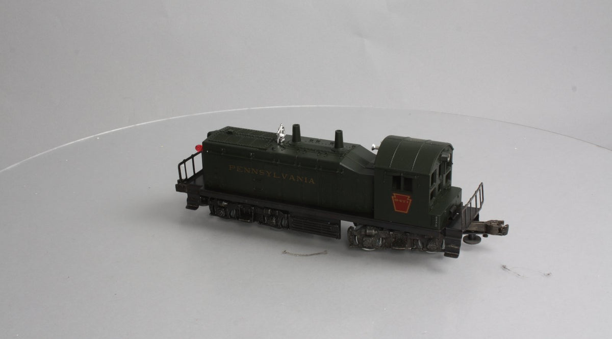 Lionel 6-8471 O Gauge Pennsylvania NW2 Diesel Switcher #8471 NIB
