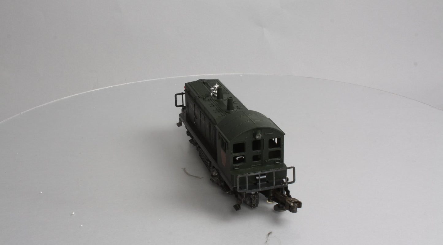 Lionel 6-8471 O Gauge Pennsylvania NW2 Diesel Switcher #8471 LN/Box