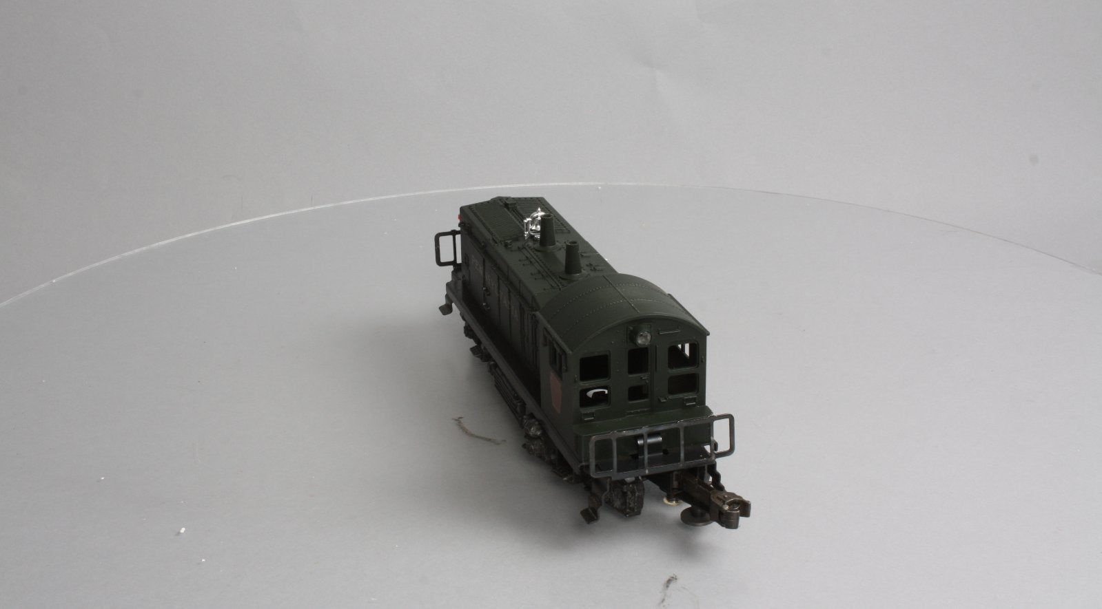 Lionel 6-8471 O Gauge Pennsylvania NW2 Diesel Switcher #8471 LN/Box