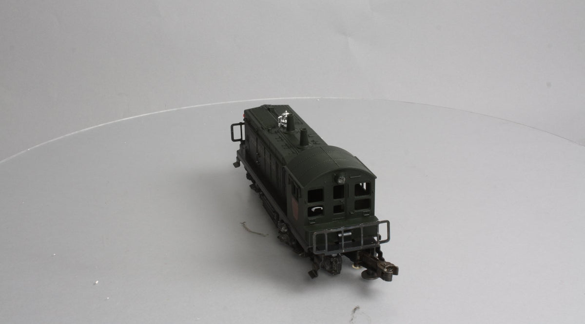 Lionel 6-8471 O Gauge Pennsylvania NW2 Diesel Switcher #8471 NIB