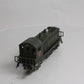 Lionel 6-8471 O Gauge Pennsylvania NW2 Diesel Switcher #8471 LN/Box