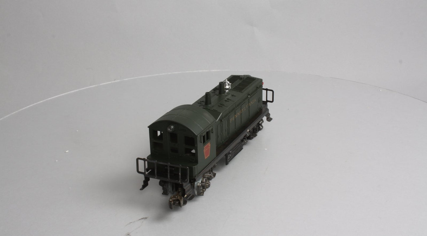 Lionel 6-8471 O Gauge Pennsylvania NW2 Diesel Switcher #8471 LN/Box
