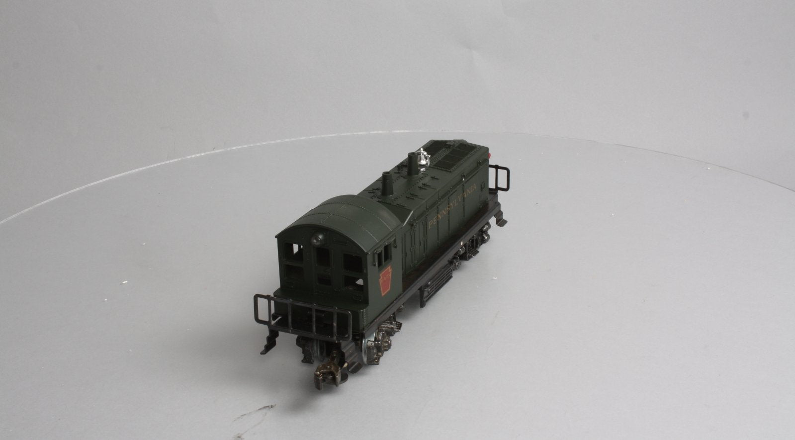 Lionel 6-8471 O Gauge Pennsylvania NW2 Diesel Switcher #8471 LN/Box