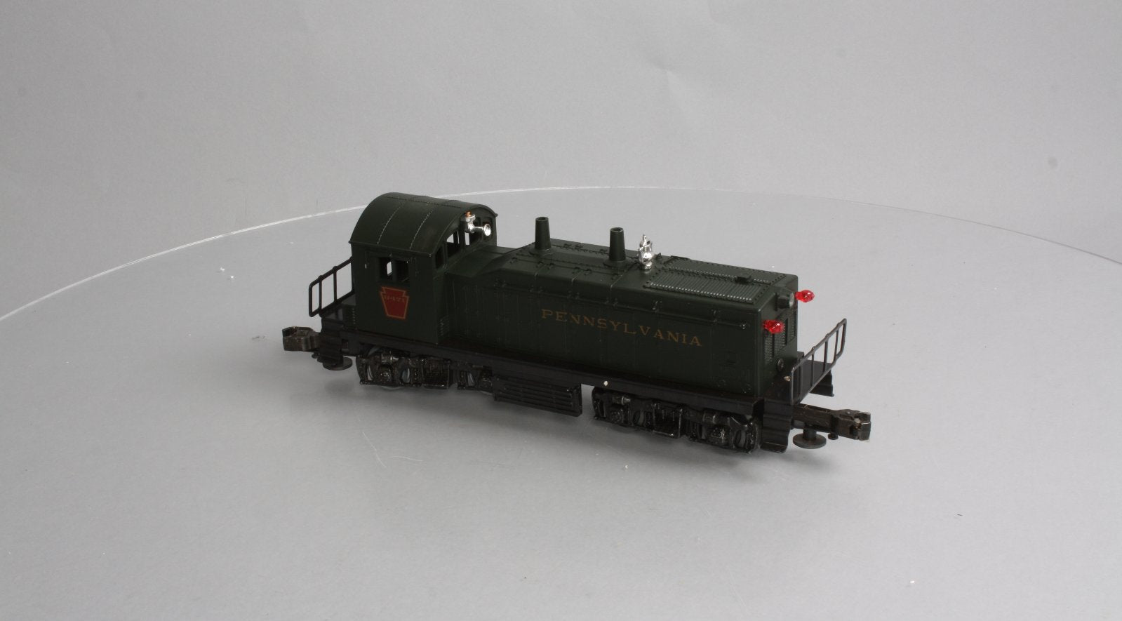 Lionel 6-8471 O Gauge Pennsylvania NW2 Diesel Switcher #8471 LN/Box