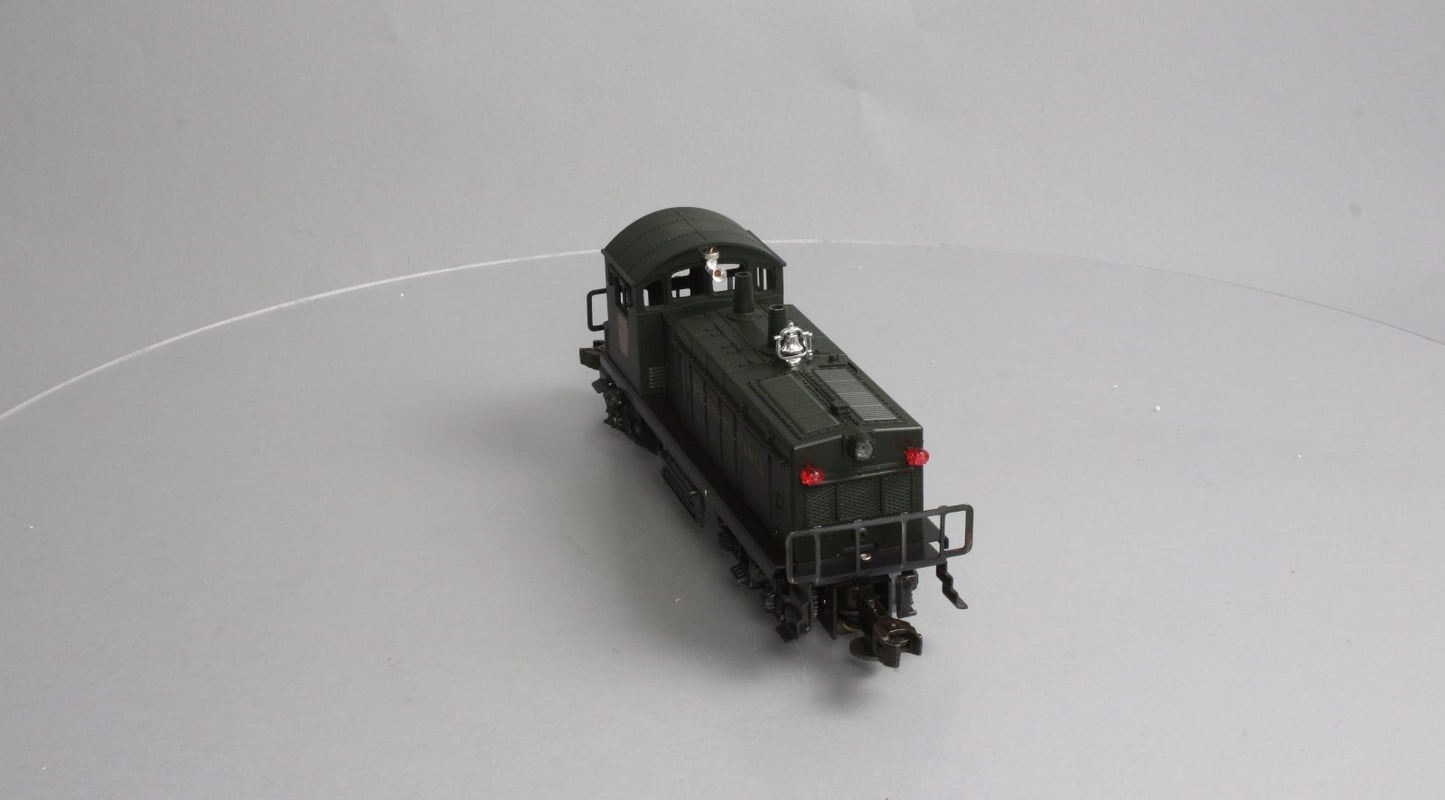Lionel 6-8471 O Gauge Pennsylvania NW2 Diesel Switcher #8471 LN/Box