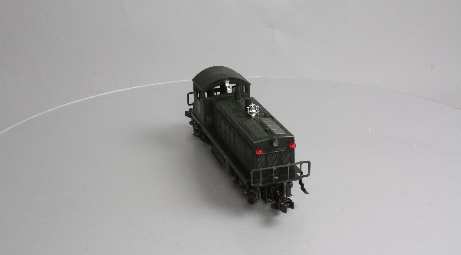 Lionel 6-8471 O Gauge Pennsylvania NW2 Diesel Switcher #8471 LN/Box